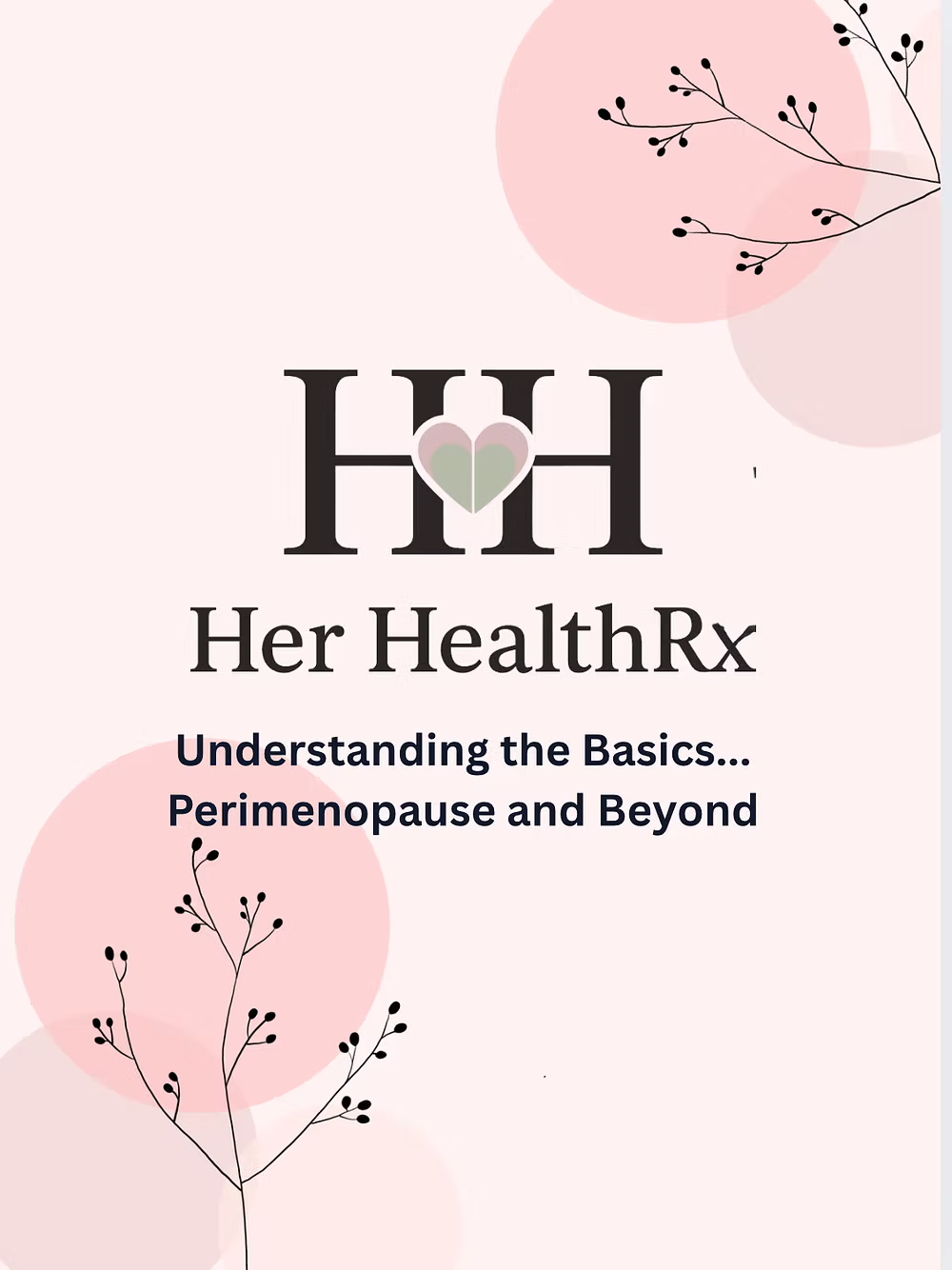 Perimenopause-Understanding the Basics