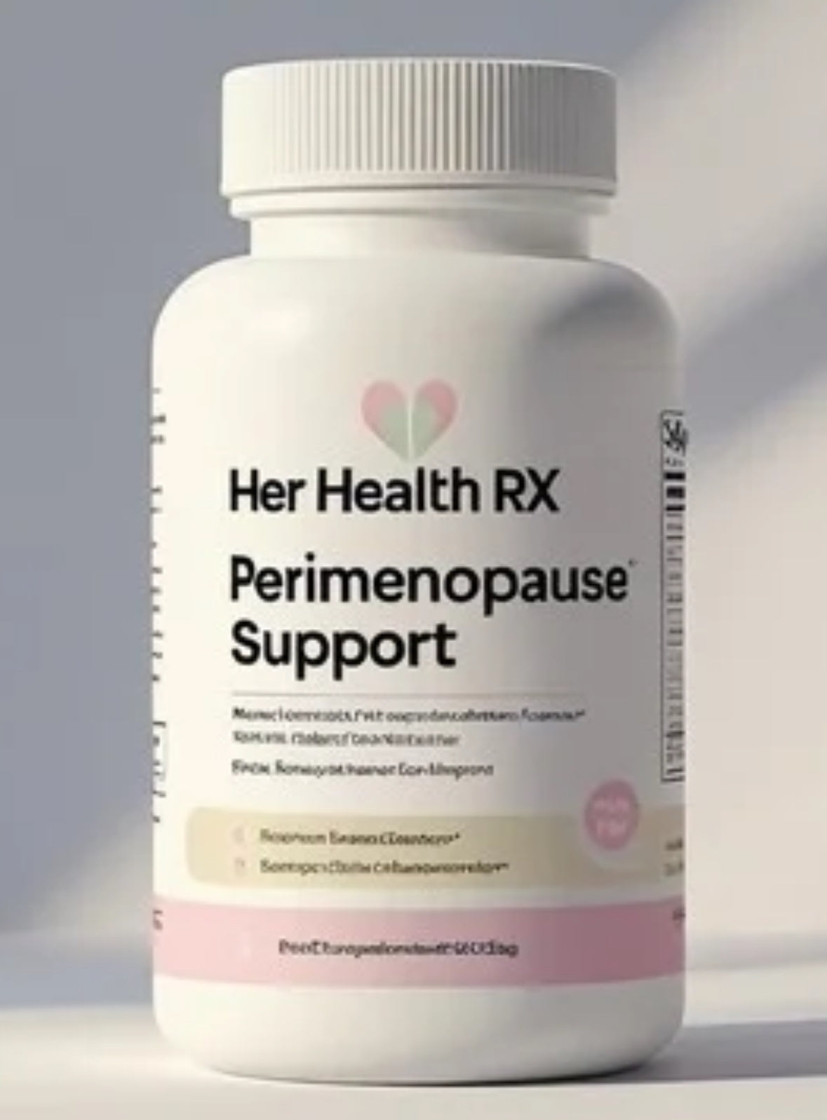 Hormone Health Supplement